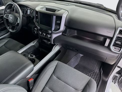 Used 2023 RAM 1500 Big Horn image 32