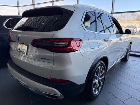 Used 2019 BMW X5 xDrive40i w/ Convenience Package image 2