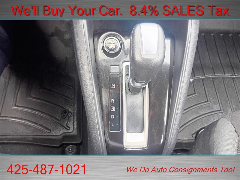 Used 2021 Nissan Kicks S FWD image 25
