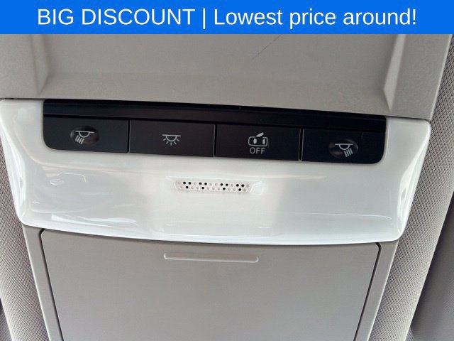 Used 2023 Nissan Rogue S AWD/4WD image 38