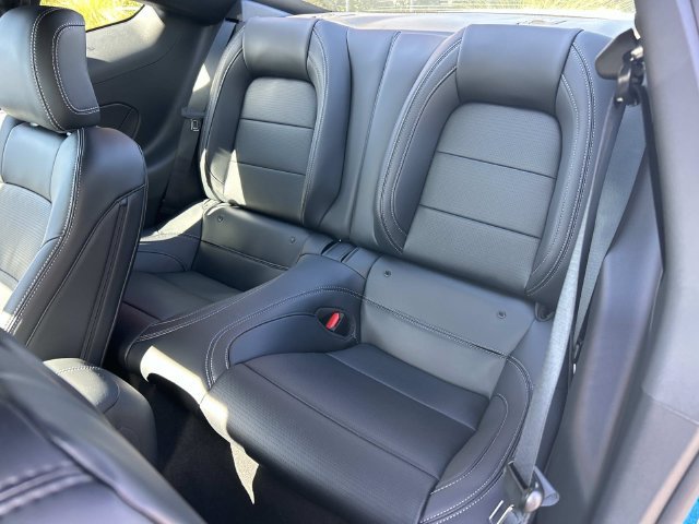 Used 2026 Ford Mustang GT Premium w/ GT Performance Package RWD image 16