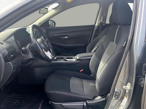 Used 2021 Nissan Sentra SV image 24