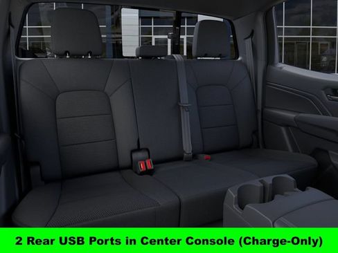 New 2026 GMC Canyon Elevation w/ Convenience Package RWD image 19