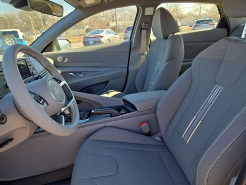 New 2026 Hyundai Elantra Sport FWD image 26