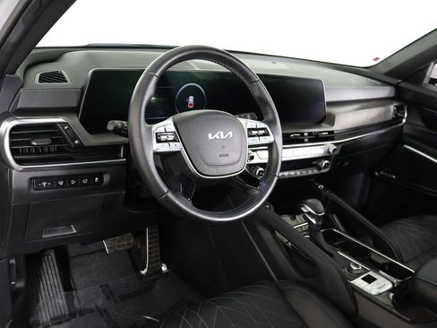 Used 2023 Kia Telluride SX X-Line image 31