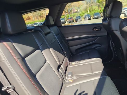 Used 2025 Dodge Durango R/T image 29