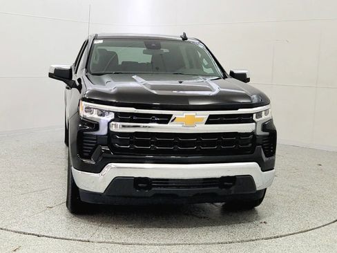 Used 2022 Chevrolet Silverado 1500 LT image 2
