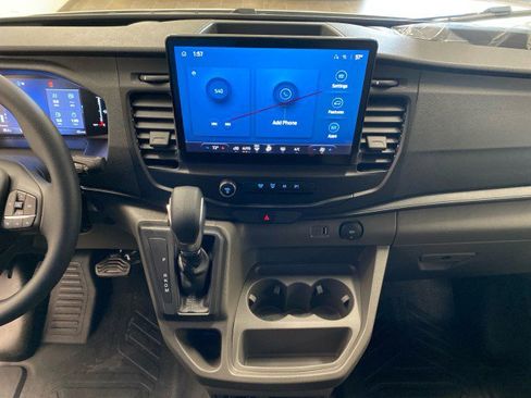 New 2026 Ford Transit 350 148 Medium Roof w/ Exterior Upgrade Package image 19