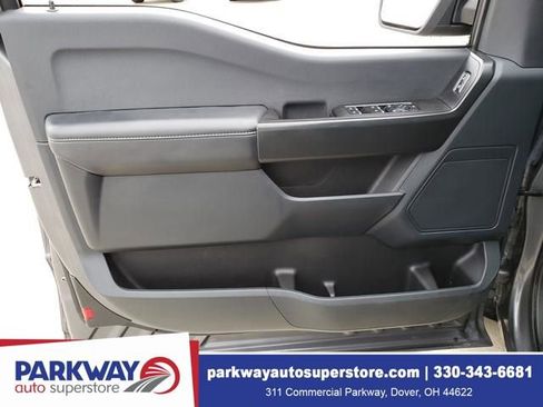 Used 2023 Ford F150 XL w/ STX Appearance Package image 11
