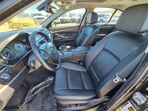 Used 2011 BMW 535i Sedan RWD image 18