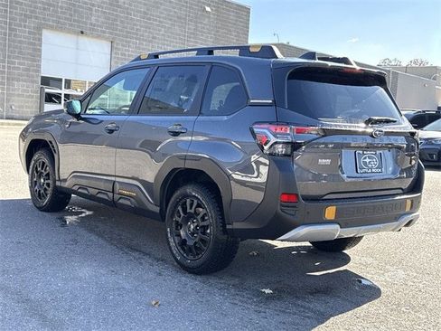 New 2026 Subaru Forester Wilderness image 5