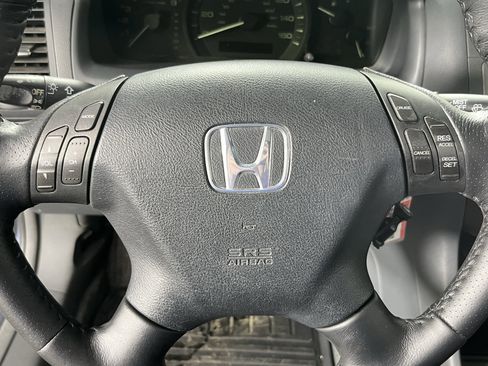 Used 2007 Honda Accord EX-L image 19
