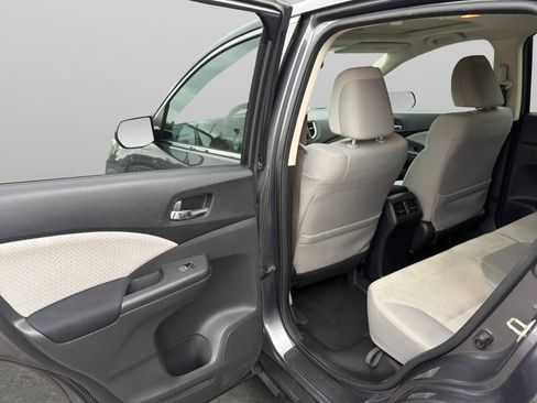 Used 2016 Honda CR-V EX image 14