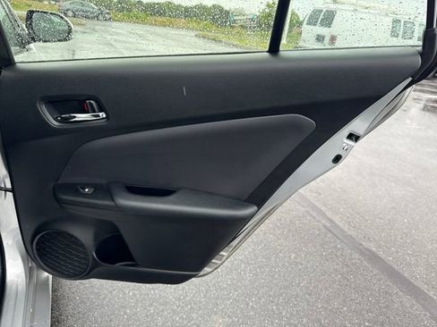 Used 2018 Toyota Prius Prime Plus FWD image 16