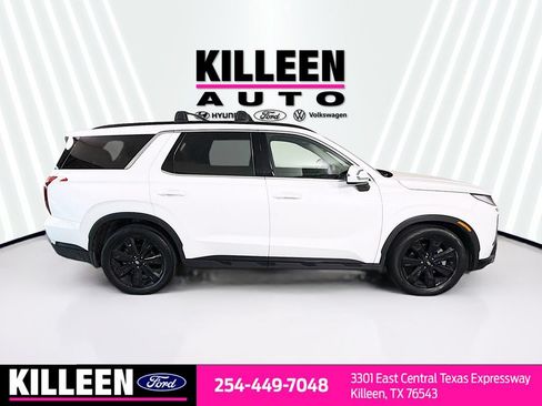 Used 2024 Hyundai Palisade XRT FWD image 10