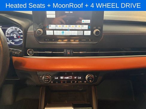 Used 2022 Mitsubishi Outlander SEL AWD/4WD image 14