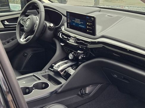 New 2026 Acura MDX FWD w/ Technology Package image 11