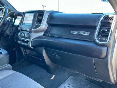 Used 2024 RAM 2500 Big Horn image 8