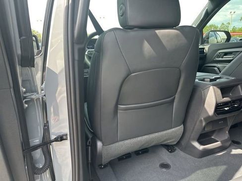 New 2026 Chevrolet Silverado EV LT image 35