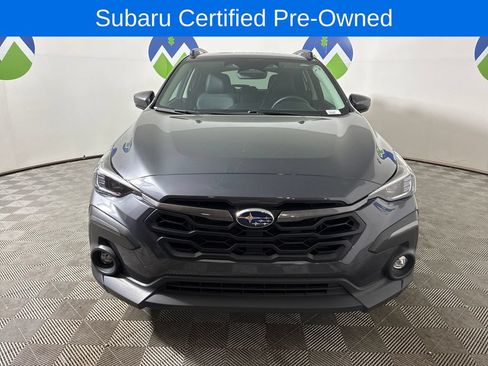 Certified 2024 Subaru Crosstrek 2.5i Limited AWD/4WD image 2