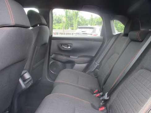 Used 2024 Honda HR-V Sport image 14