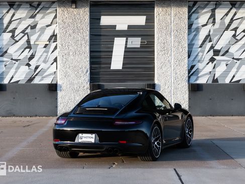Used 2015 Porsche 911 Carrera GTS image 15