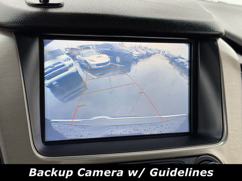 Used 2019 GMC Yukon XL Denali w/ Denali Ultimate Package image 9