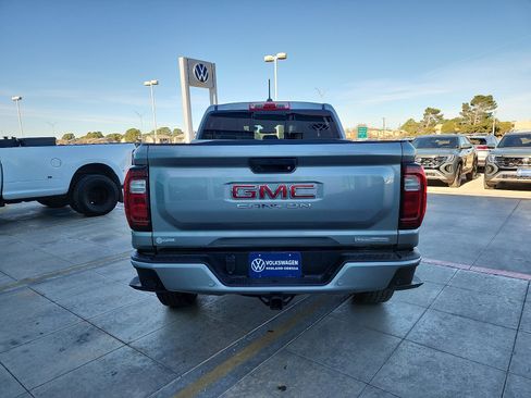 Used 2023 GMC Canyon Elevation w/ Elevation Premium Package image 6