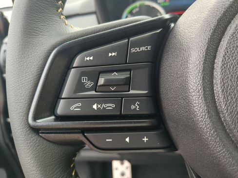 New 2026 Subaru Crosstrek 2.5i Sport AWD/4WD image 28
