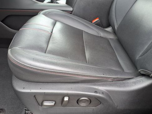 Certified 2023 Chevrolet Tahoe RST image 8