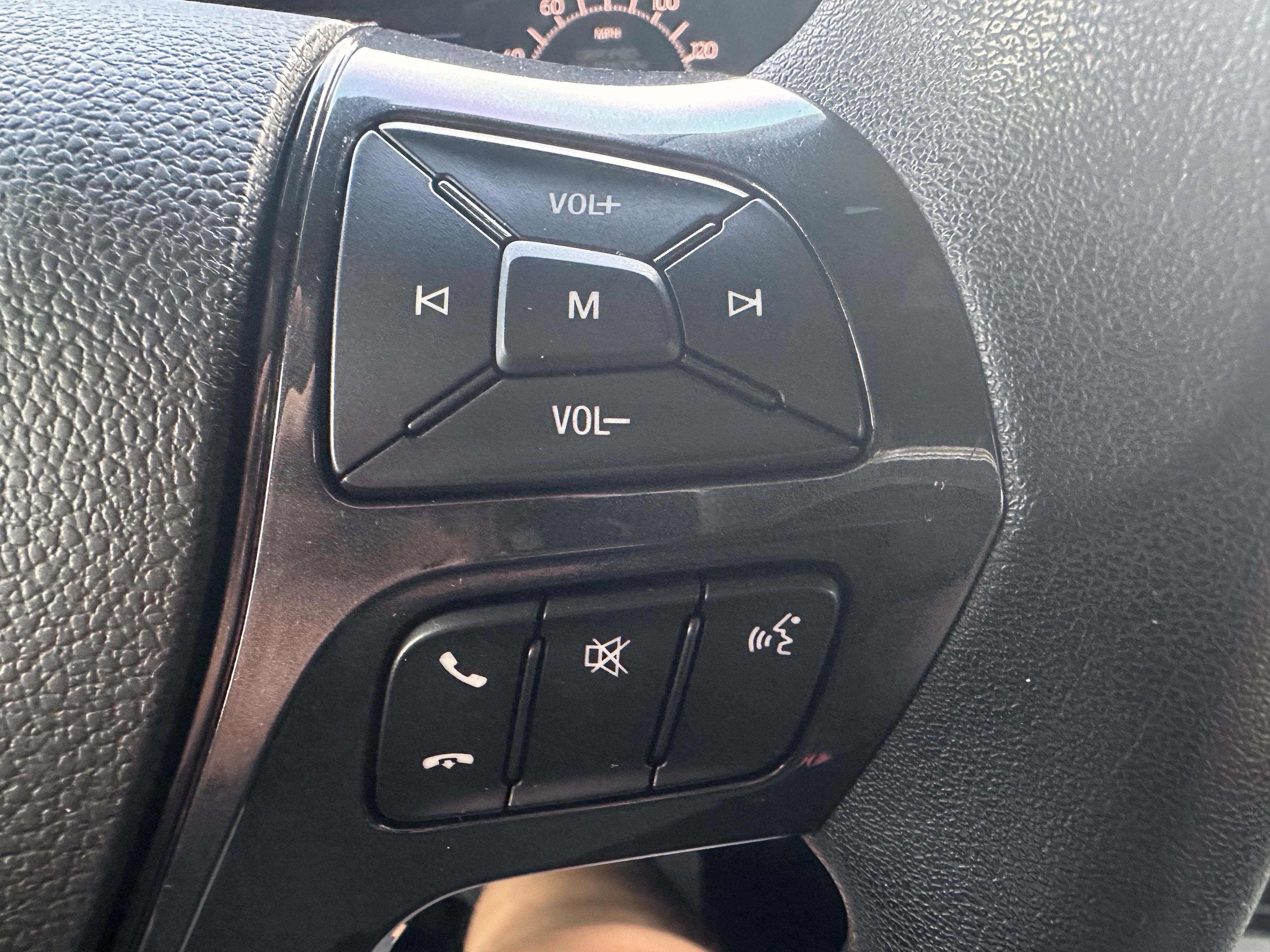 Used 2017 Ford Explorer 4WD Police Interceptor image 22