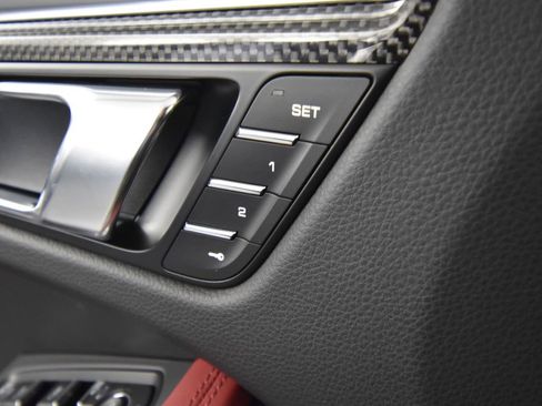 Certified 2024 Porsche Macan GTS AWD/4WD image 28