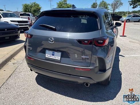 Used 2025 MAZDA CX-50 2.5 Hybrid w/ Premium Plus Pkg AWD/4WD image 23
