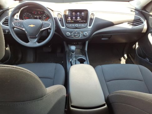 Used 2023 Chevrolet Malibu LS FWD image 8