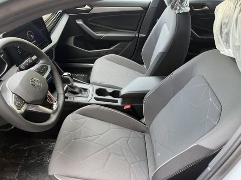 New 2026 Volkswagen Jetta Sport FWD image 19