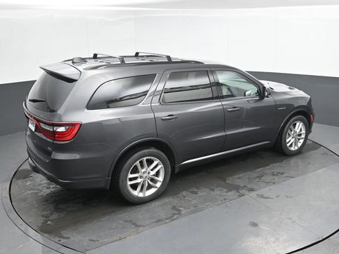 Used 2025 Dodge Durango R/T AWD/4WD image 35