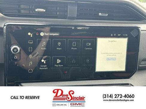 New 2026 GMC Sierra 1500 AT4 w/ AT4 Premium Package AWD/4WD image 16