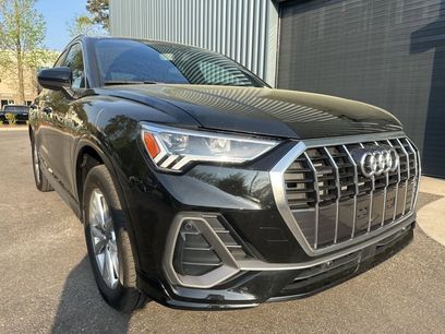Used 2025 Audi Q3 2.0T Premium w/ Convenience Package