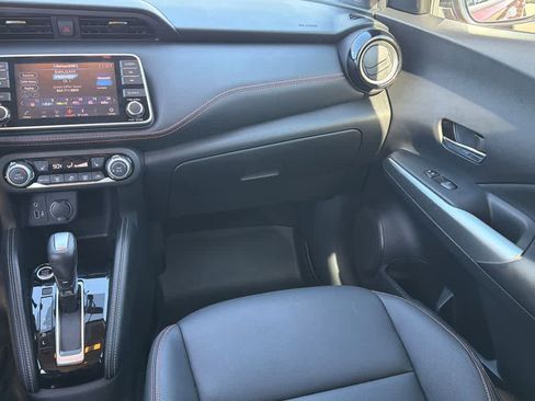 Used 2019 Nissan Kicks SR w/ SR Premium Package image 20