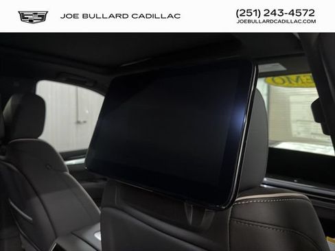 New 2026 Cadillac Escalade Sport w/ Touring Package AWD/4WD image 21
