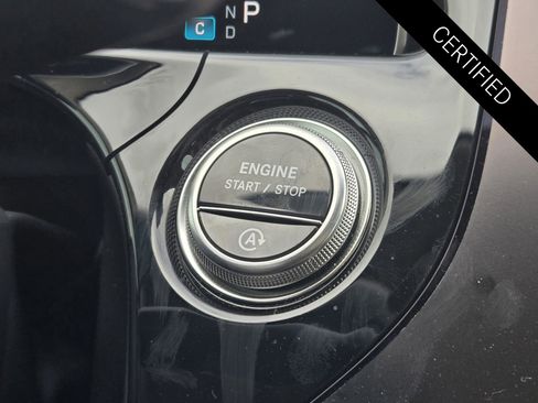 Certified 2026 Mercedes-Benz E 350 Sedan image 19