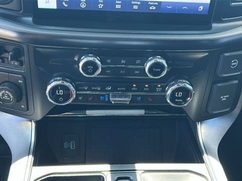 Certified 2021 Ford F150 Platinum w/ Equipment Group 701A High AWD/4WD image 21