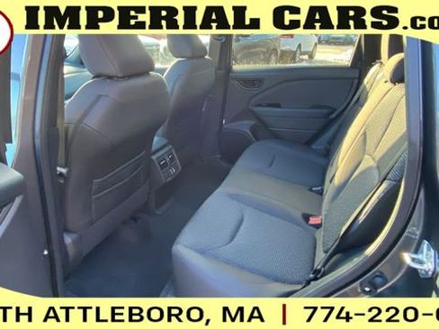 New 2026 Subaru Forester Premium image 26