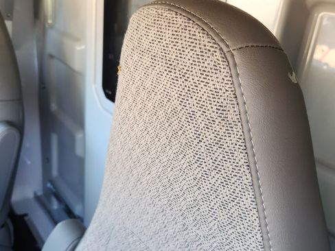 New 2025 Chevrolet Express 3500 w/ Power Convenience Package image 18