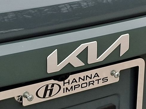 Used 2023 Kia Niro Wind image 34