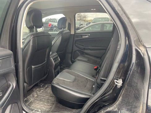 Used 2018 Ford Edge Sport w/ Equipment Group 401A image 10