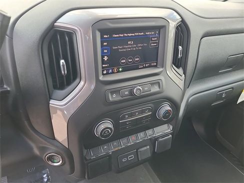 New 2026 Chevrolet Silverado 1500 Custom image 28