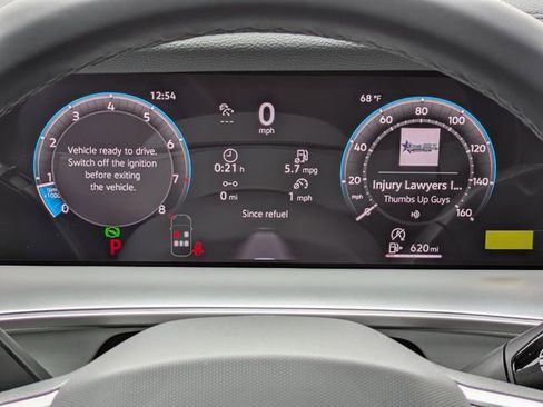 New 2026 Volkswagen Tiguan SE R-Line FWD image 29