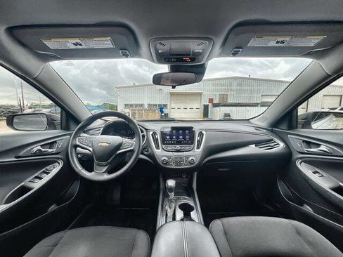 Used 2022 Chevrolet Malibu LT w/ Redline Edition image 19