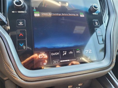 Used 2022 Subaru Outback Wilderness image 21